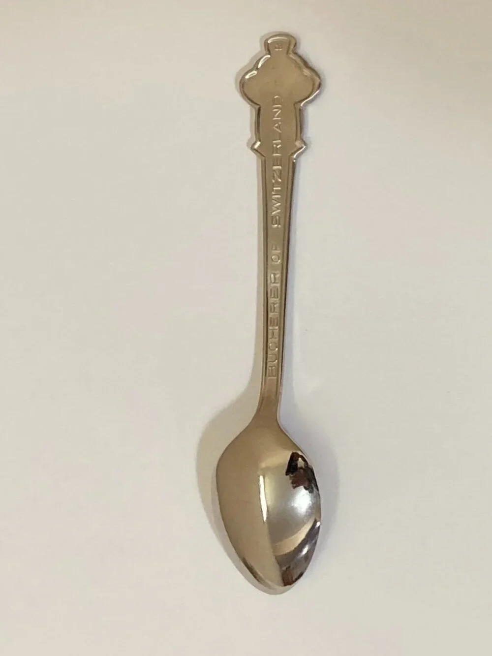 Rolex Spoon Collector Lucerne
